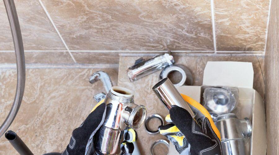 Professional Flat Roofing Installation in Hatteras, NC